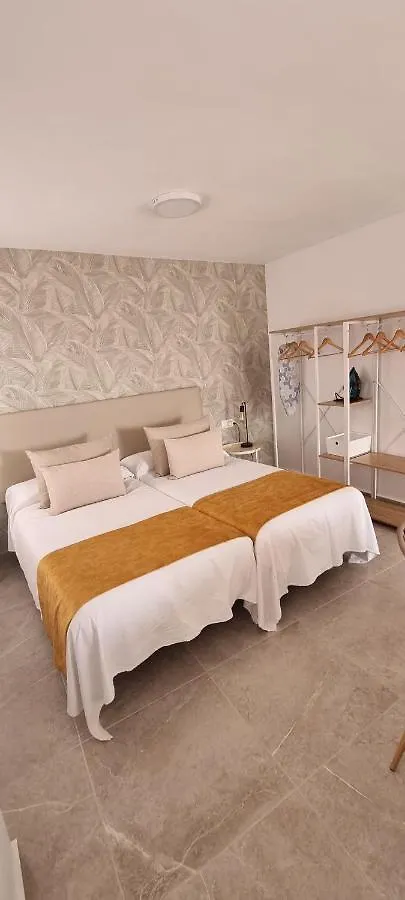 Apartment Estudio La Estrella Candelaria Spain