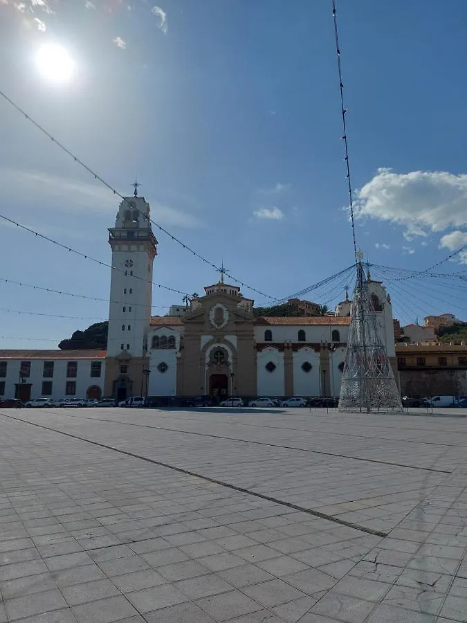Estudio La Estrella Candelaria 0*,