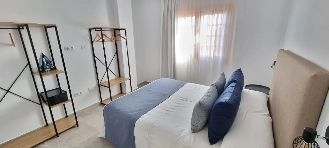 Apartment Estudio La Estrella Candelaria