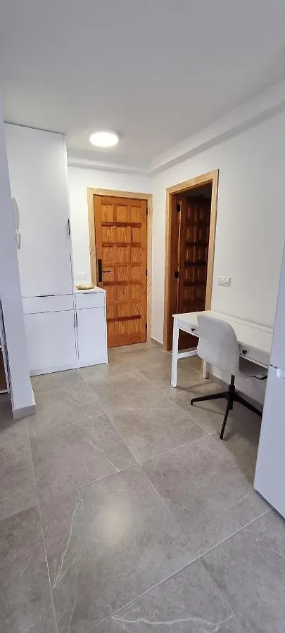 Apartment Estudio La Estrella Candelaria