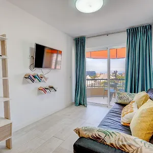  Appartamento Torres Del Sol 1a301