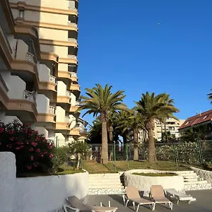  Appartamento Playa Honda 229 En Playa De Americas