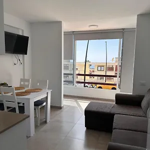  Appartamento Playa Vistas