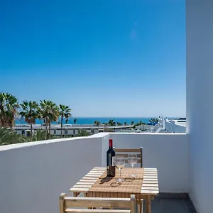  Appartamento Miramar Spagna