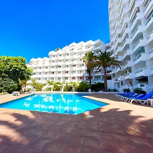  Appartamento Gold Holidays Sea View