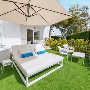  Appartamento Palm Garden Spagna