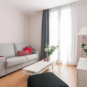  Appartamento Pelayo Deluxe Spagna