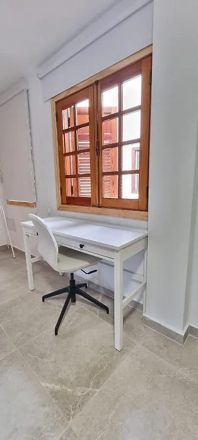 Estudio La Estrella Candelaria