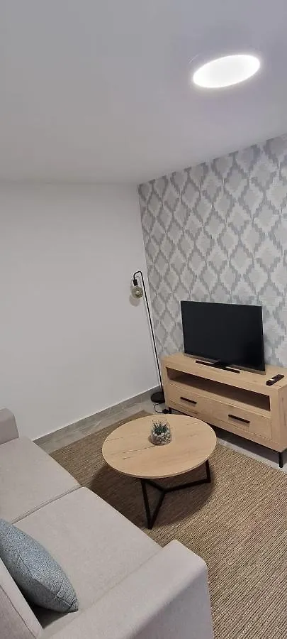 Apartment Estudio La Estrella Candelaria